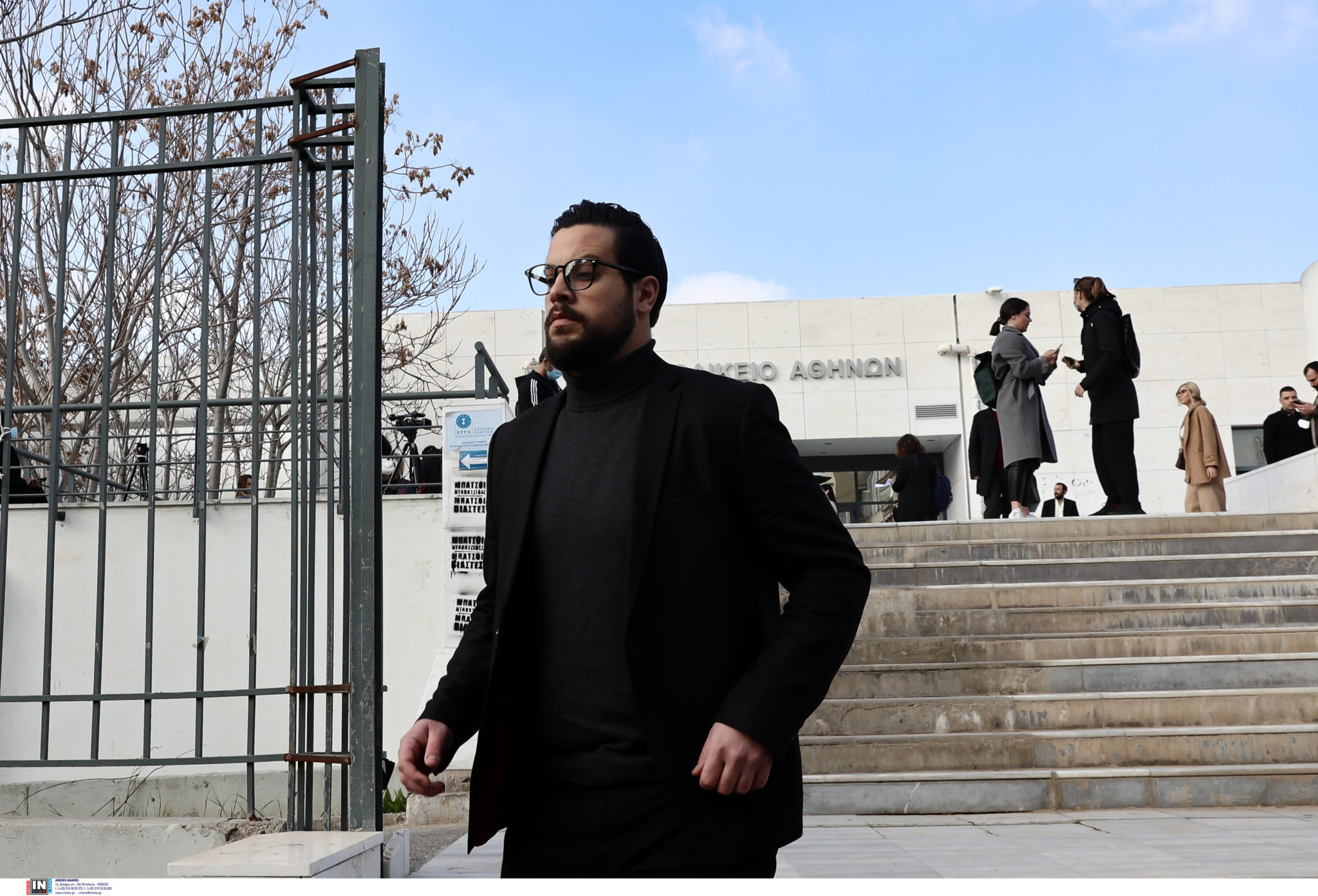 Μάνος Δασκαλάκης