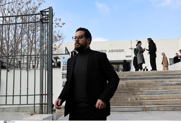 Μάνος Δασκαλάκης