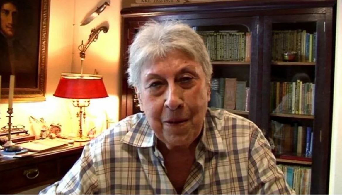 Ντενίζ Μπαλτσαβιά