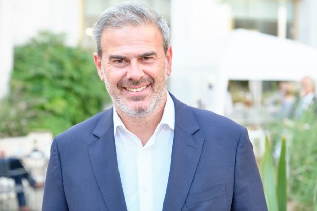 Δημήτρης Φραγκάκης