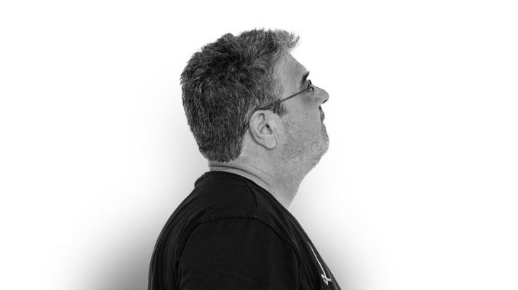 Δημήτρης Μαρούλης