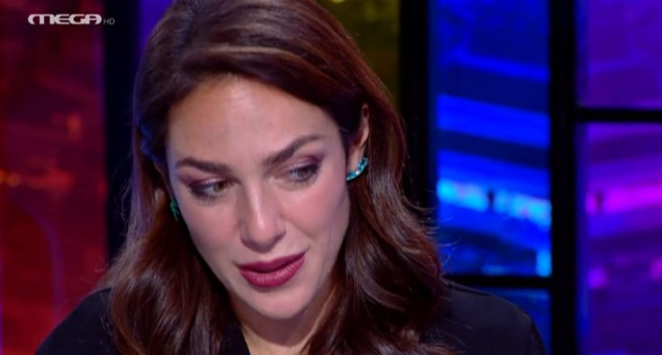 Δόμνα Μιχαηλίδου