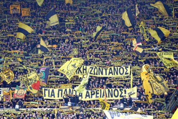 Ντόρτμουντ Άλκης