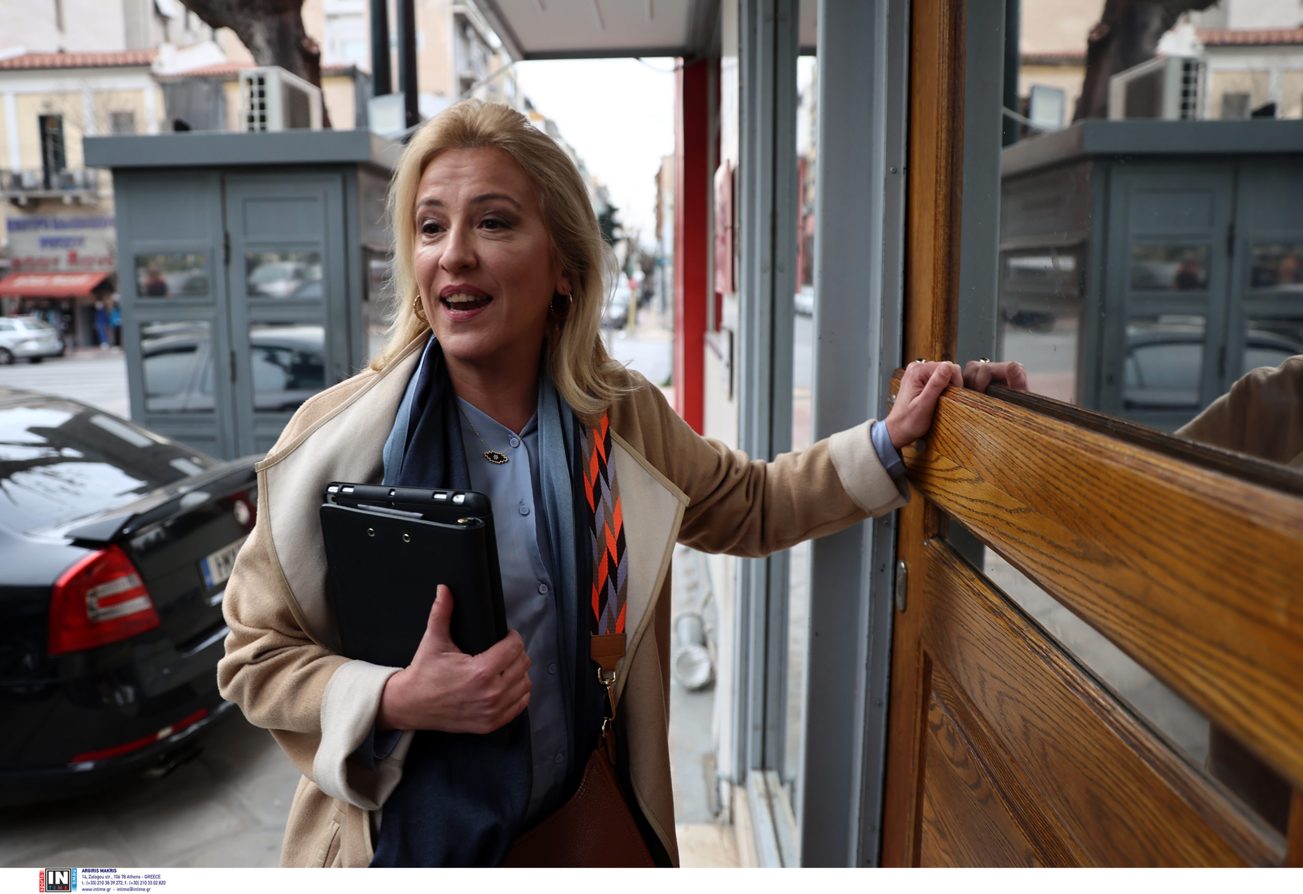 Δίκη για το Μάτι: «Κατέστην κατηγορούμενη από ένα και μόνο ψέμα» κατέθεσε η Ρένα Δούρου – Τι είπε στην απολογία της