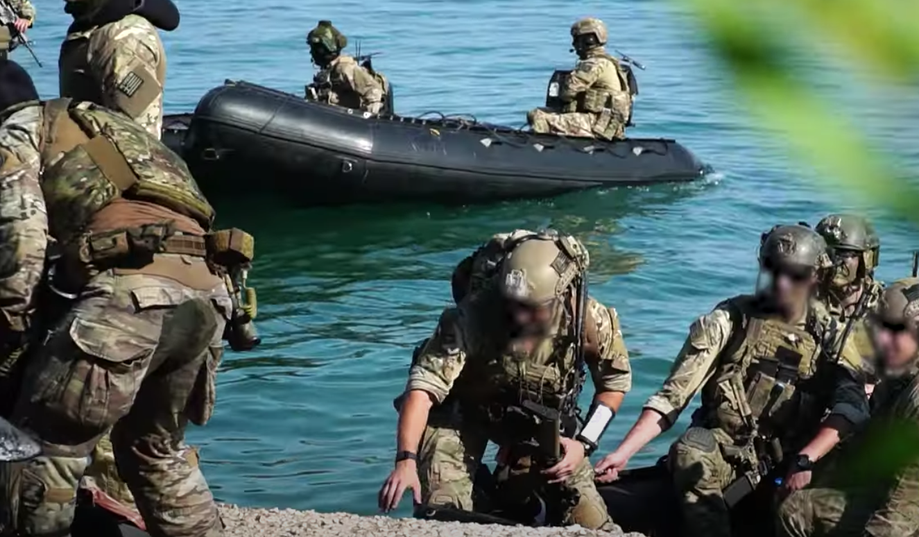 Ένοπλες Δυνάμεις