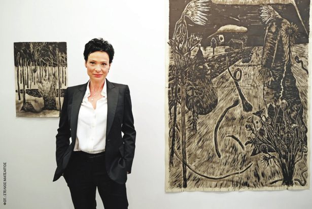 Σίσσυ Λαγού