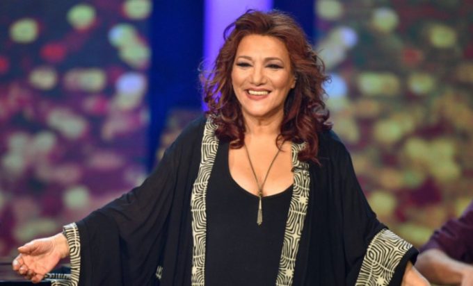 Ελένη Βιτάλη