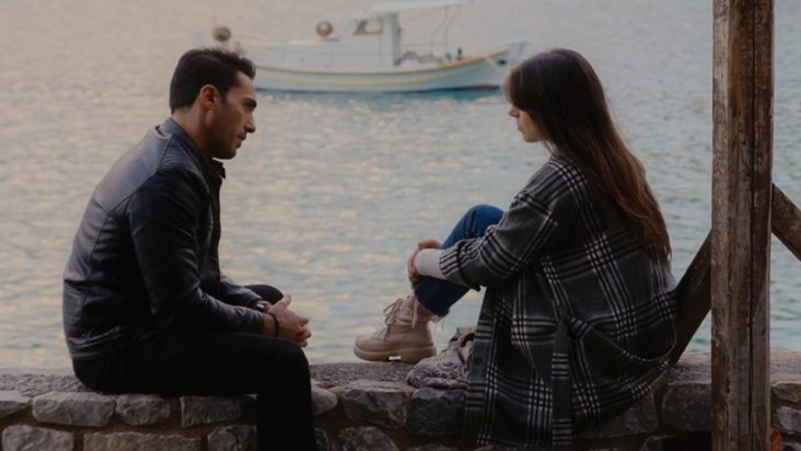 Η Γη της Ελιάς