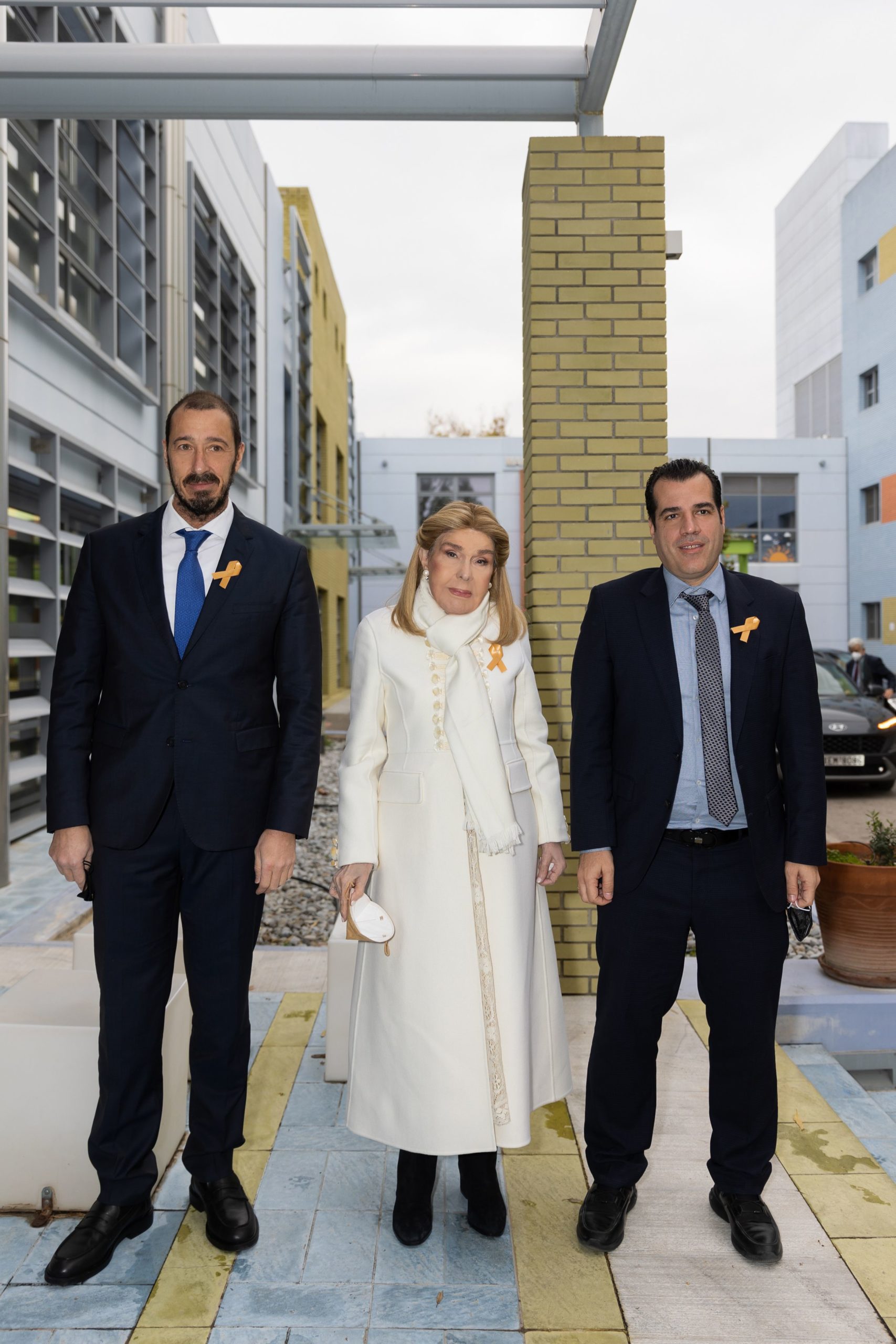 Σύλλογος "ΕΛΠΙΔΑ"