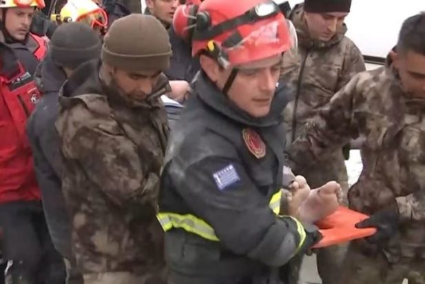 ΕΜΑΚ Τουρκία