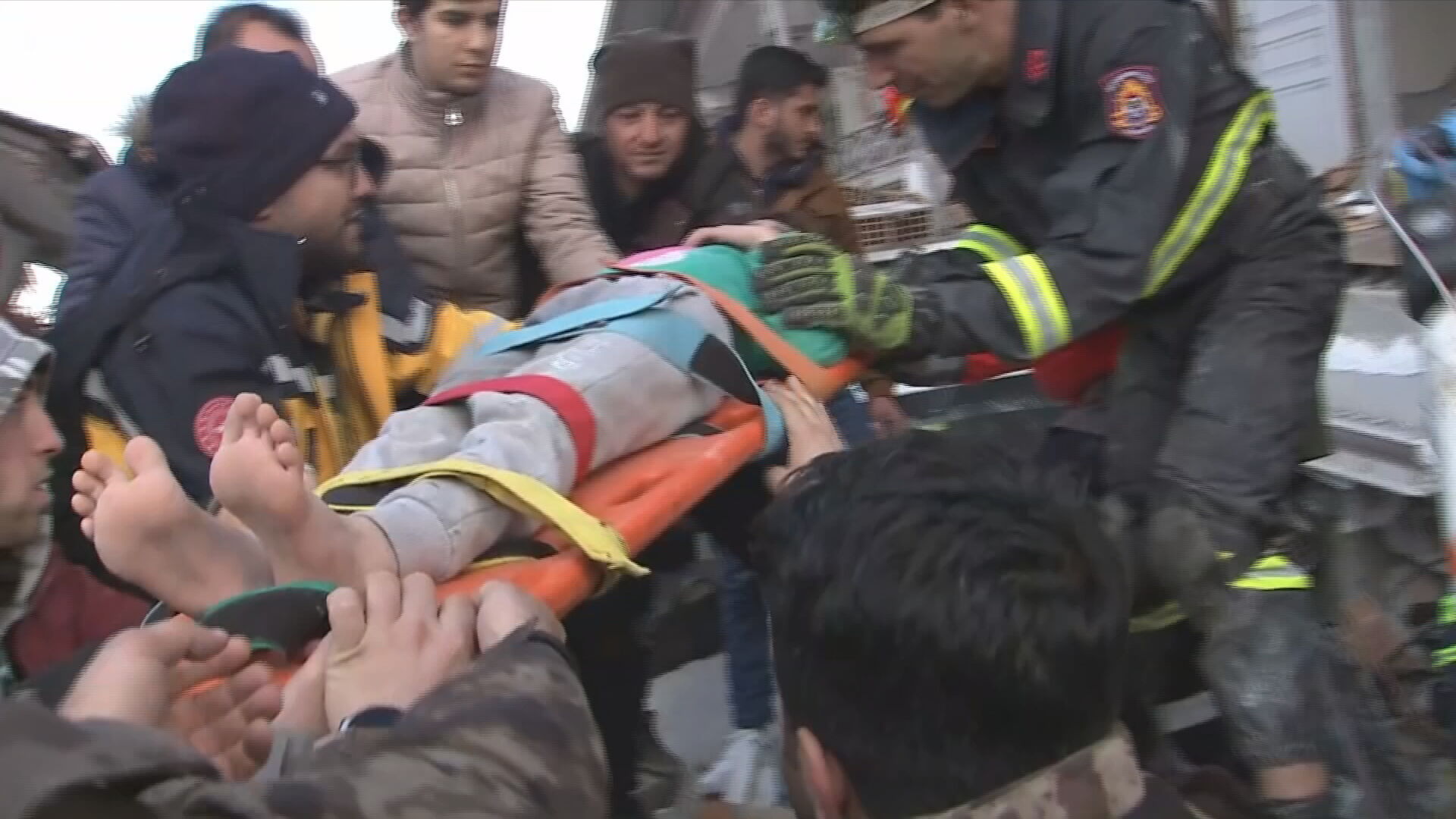 ΕΜΑΚ Τουρκία