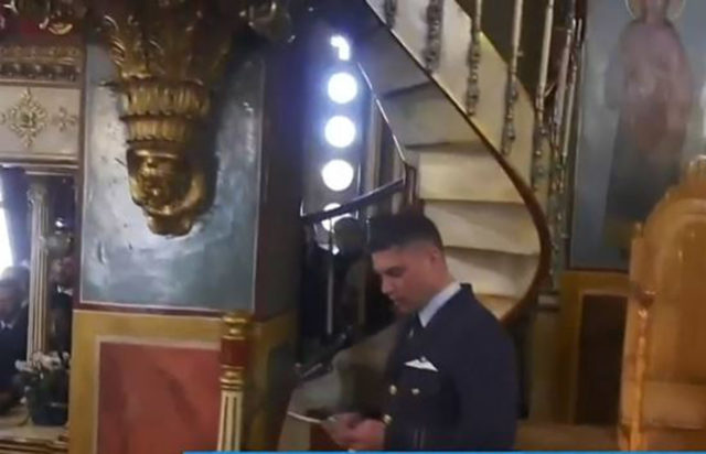 επικήδειος