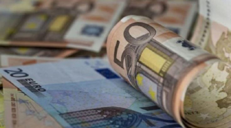 επιχορήγηση