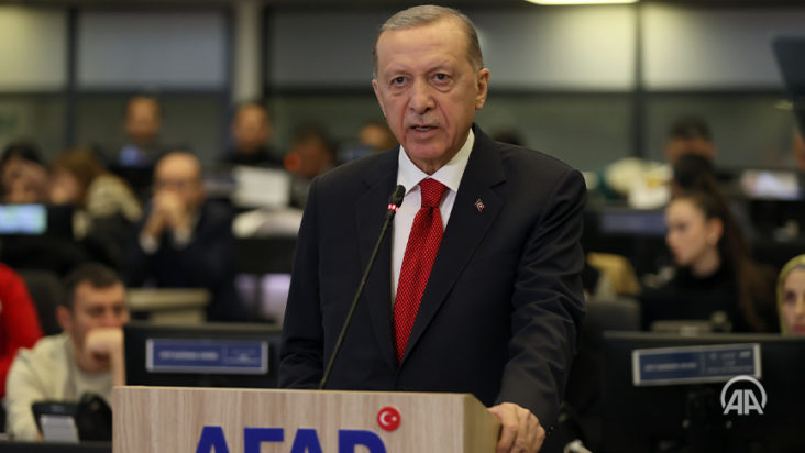 Ερντογάν Τουρκία εκλογές