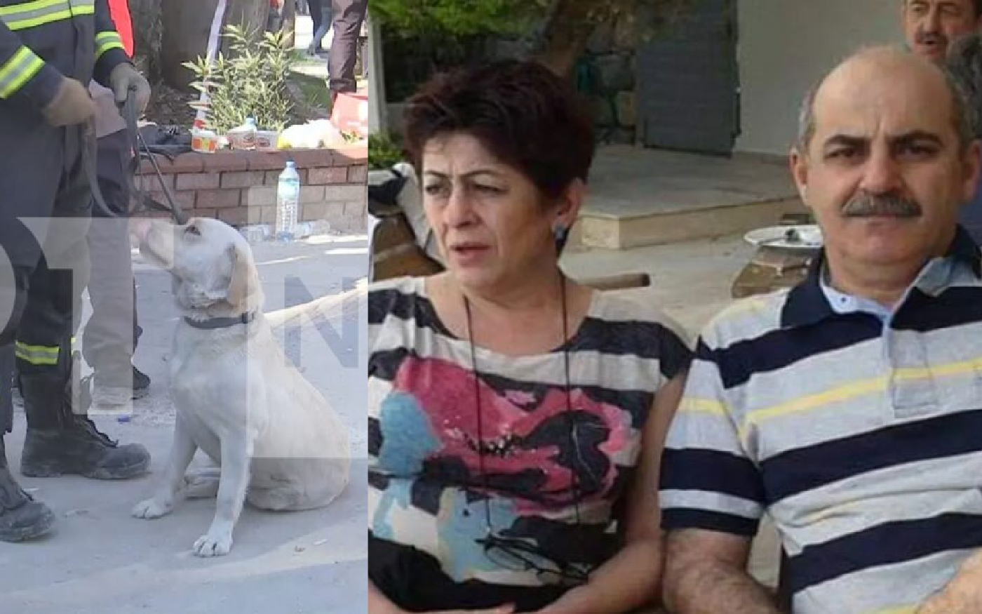 σεισμός Τουρκία Αντιόχεια