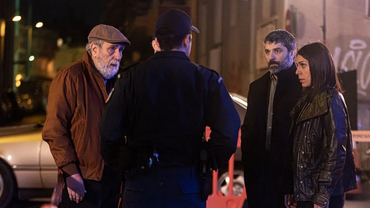 Έτερος Εγώ: Επέστρεψε με το «Νέμεσις» και προκάλεσε… χαμό στο Twitter