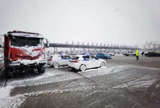 εθνική οδός