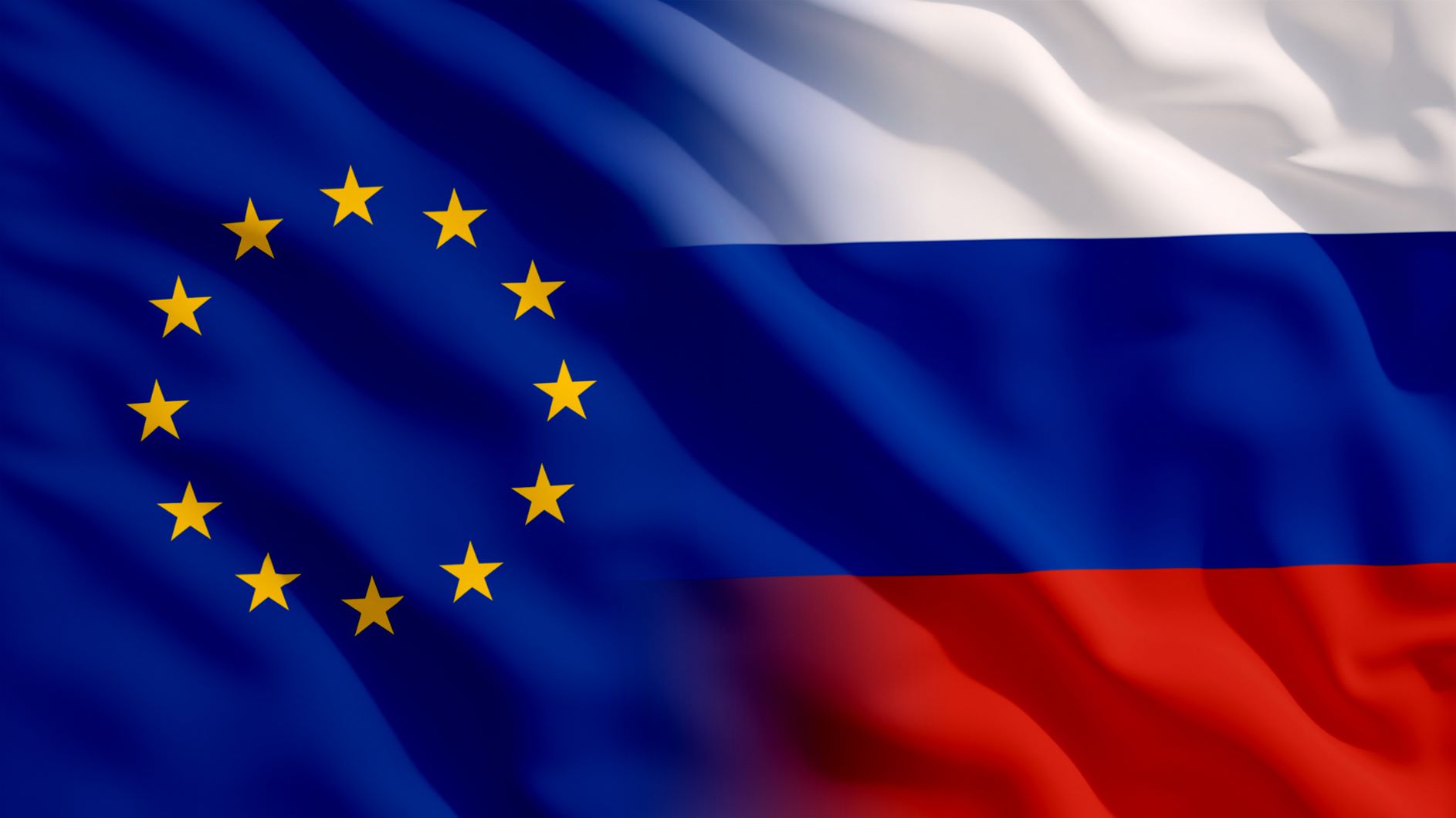 Κυρώσεις της Ε.Ε. σε Ρωσία