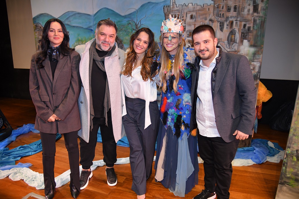 Ευχοστολίδια