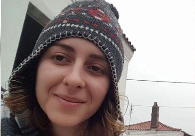 Έβρος νεκρή