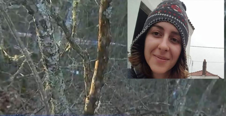 Έβρος νεκρή 28χρονη