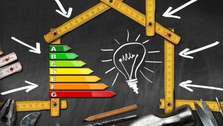 Εξοικονομώ