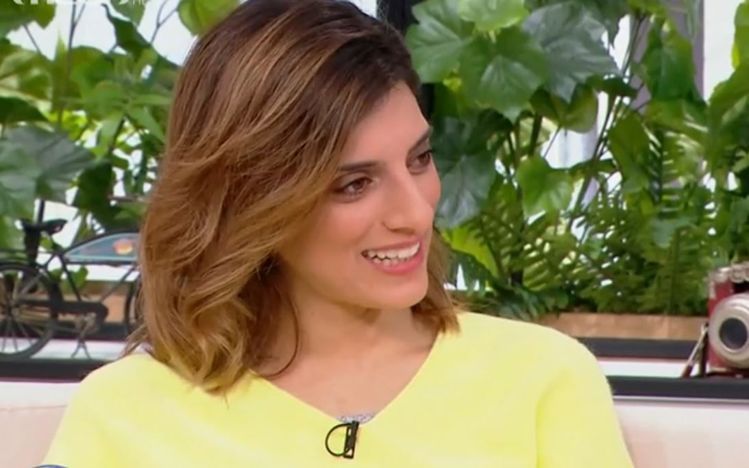 Σασμός: Θα μιλήσει η Αργυρώ στον Αστέρη για το παιδί; – Τι απάντησε η Χριστίνα Χειλά – Φαμέλη