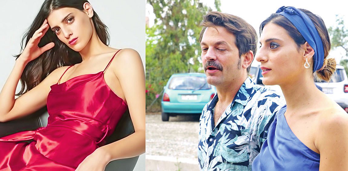 Χριστίνα Χειλά Φαμέλη