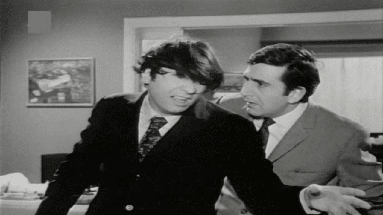 Finos Film: Οι ευχές στον «ποιητή Φανφάρα» – Ο σπουδαίος ηθοποιός Γιώργος Μιχαλακόπουλος γίνεται 85 ετών