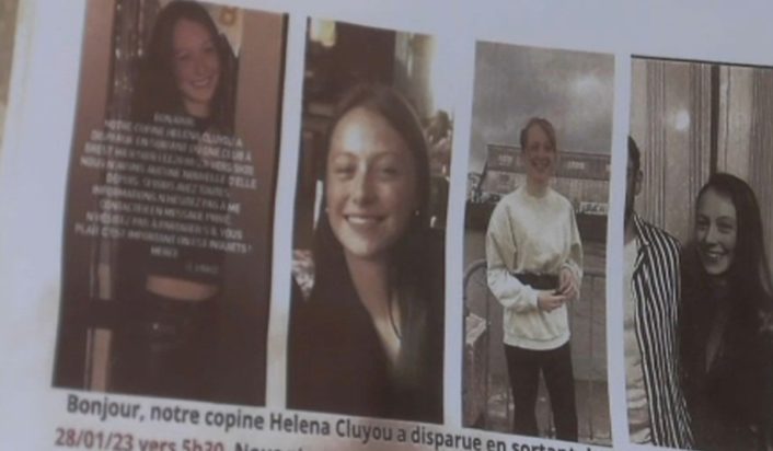 δολοφονία Γαλλία