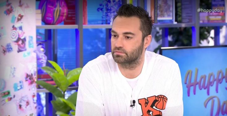 Κώστας Φραγκολιάς