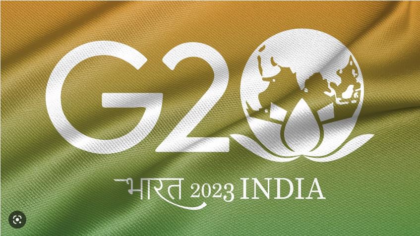 G-20 2023