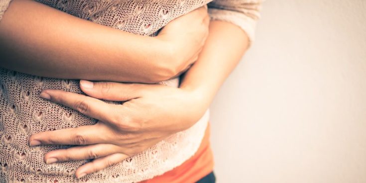 γαστρεντερίτιδα