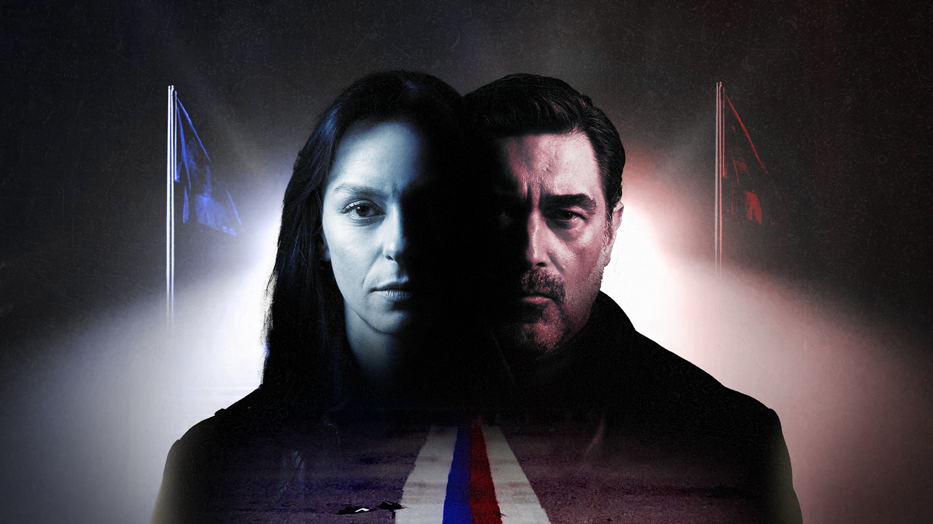 Η Γέφυρα ANT1 σειρά