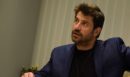 Αλέξης Γεωργούλης για γάμο και οικογένεια: «Το βασικό στοιχείο είναι να κάνεις θυσίες»