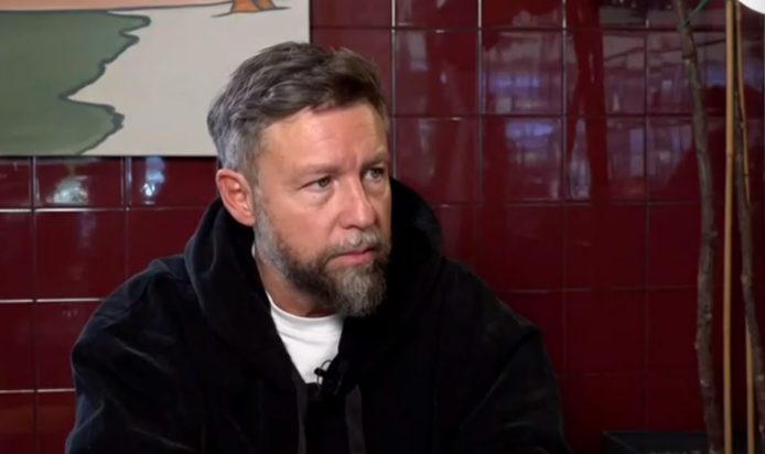 Γιάννης Βαρδής