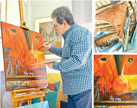 Γιάννης Μίχας