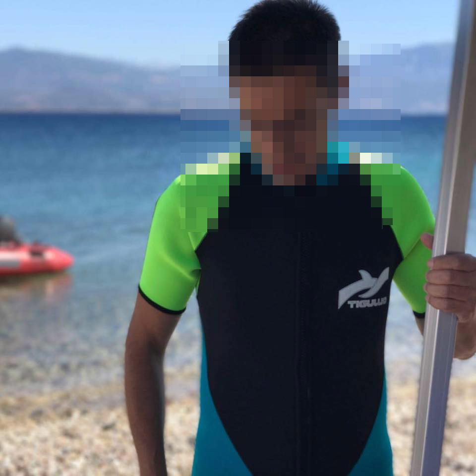 Γιατρός-Κολωνός