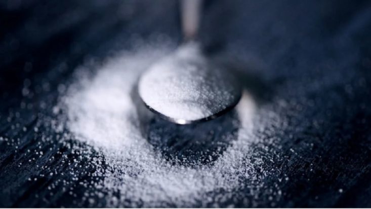 Γλυκαντικό