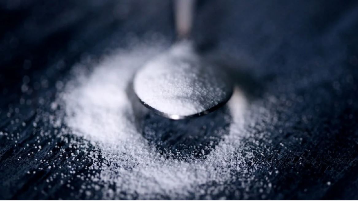 Γλυκαντικό