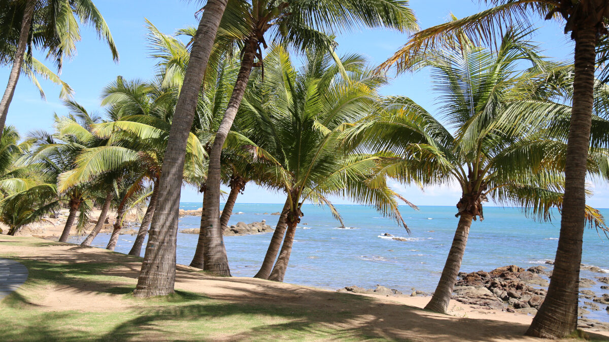 Κατασκοπευτικά μπαλόνια: Πώς η «Χαβάη της Κίνας» παρακολουθούσε την original Χαβάη