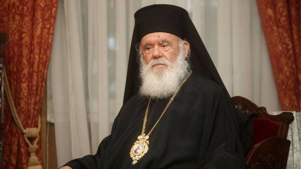 Αρχιεπίσκοπος Ιερώνυμος: Παρέμβαση για τις επιθέσεις σε πολιτικούς – «Η Εκκλησία δεν εκδικείται, αλλά δεν φεύγει από τις θέσεις της»