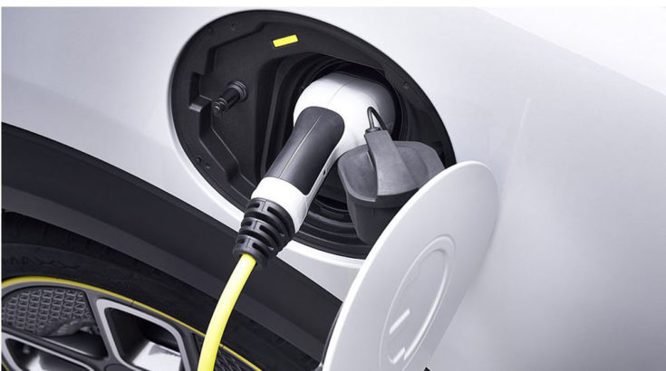 ηλεκτρικά αυτοκίνητα