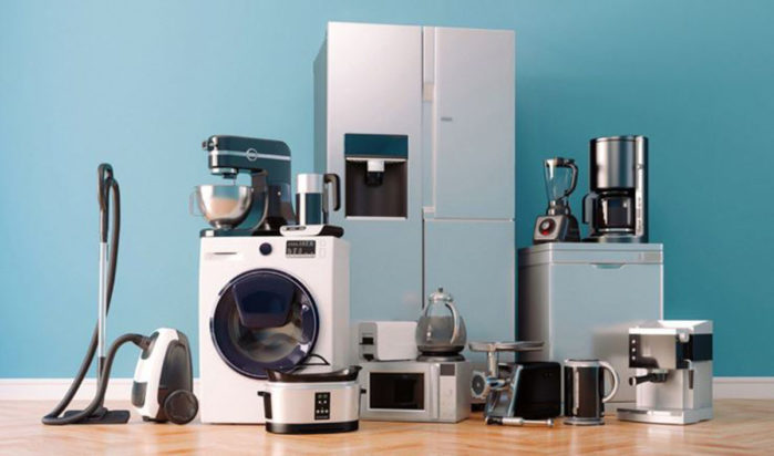 ηλεκτρικές συσκευές