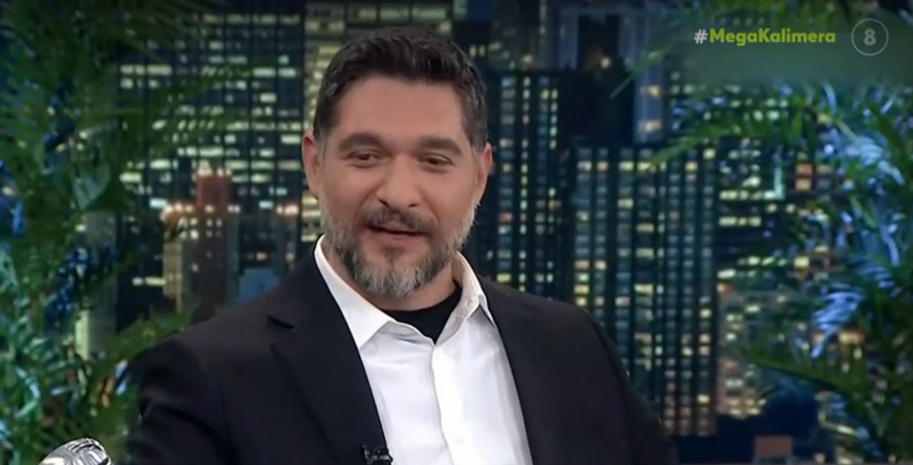 Πάνος Ιωαννίδης