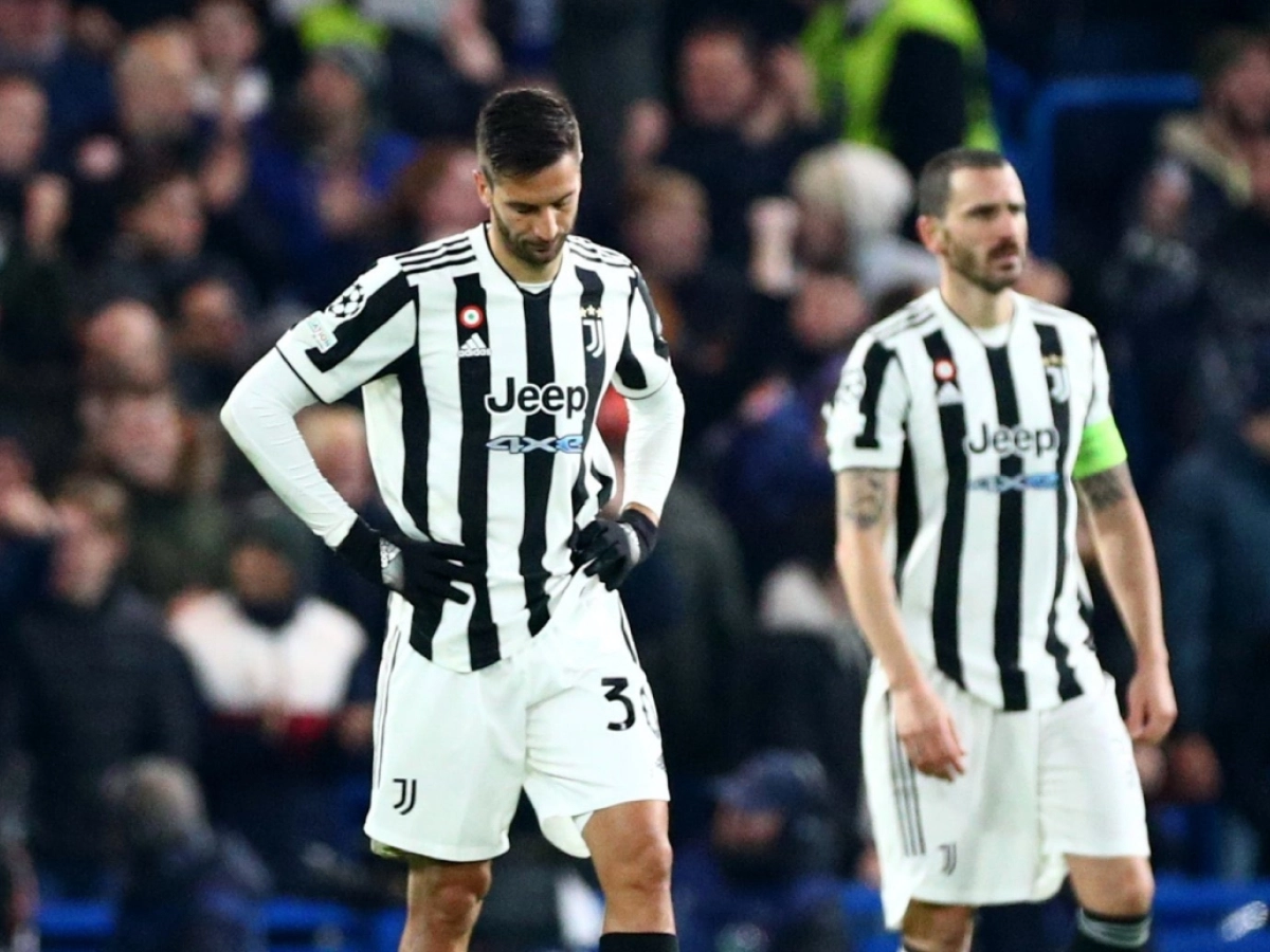 Γιουβέντους