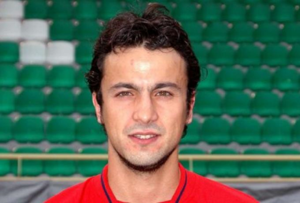 Βολκάν Καχραμάν