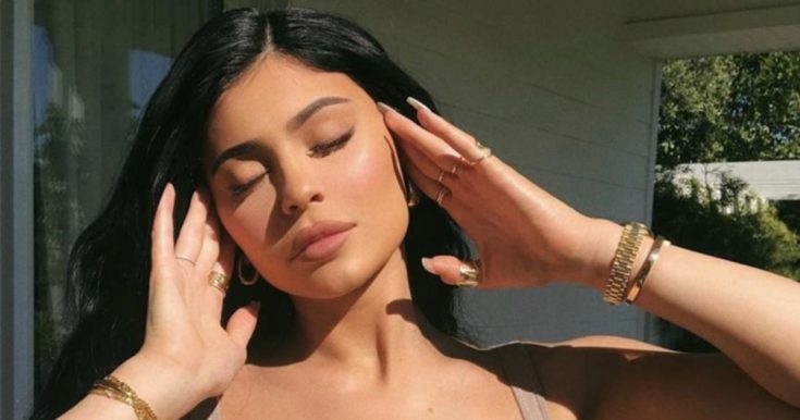 Κάιλι Τζένερ