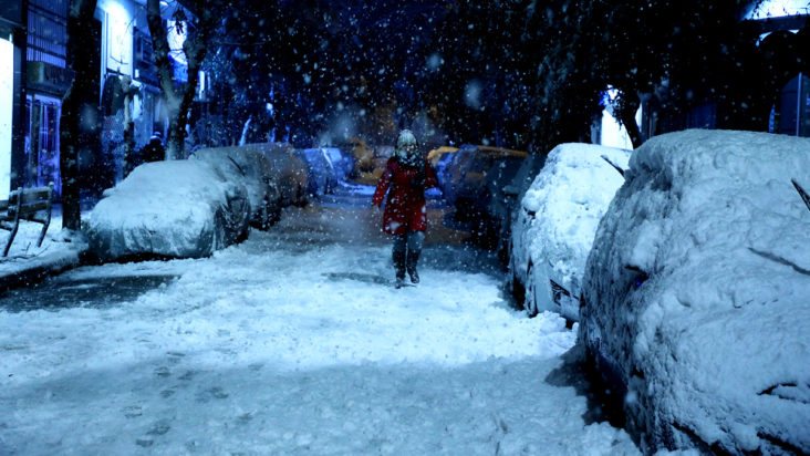 Κακοκαιρία