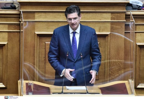 Διονύσης Καλαματιανός